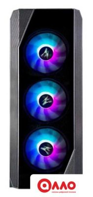 Корпус Zalman N5 TF