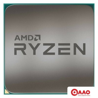 Процессор AMD Ryzen 5 5600G