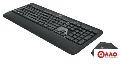 Офисный набор Logitech MK540 Advanced 920-008686