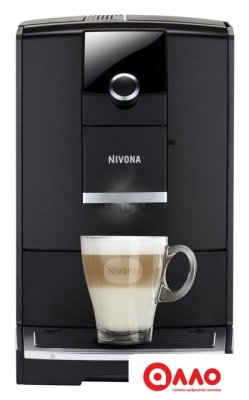 Кофемашина Nivona CafeRomatica NICR 790