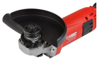 Угловая шлифмашина Wortex AG 1512 E AG1512E0029