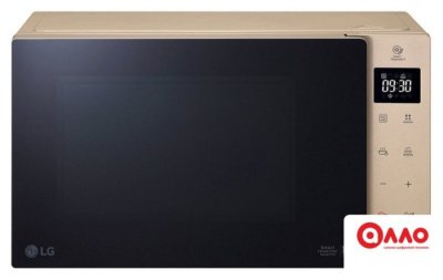 Микроволновая печь LG MW25R35GISH