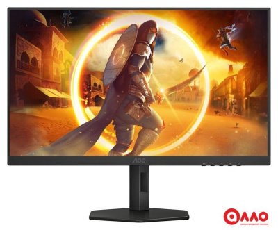 Игровой монитор AOC Gaming Q27G4XF