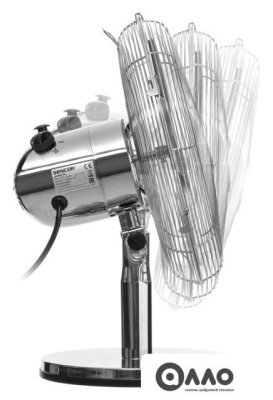 Вентилятор Sencor SFE 3040SL