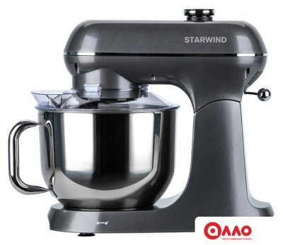 Планетарный миксер StarWind SPM4171 Планетарный миксер StarWind SPM4171