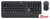 Офисный набор Logitech MK540 Advanced 920-008686