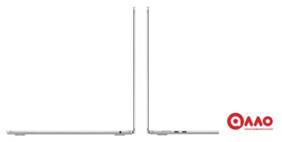 Ноутбук Apple MacBook Air 15" M4 2025 MC6J4