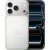 Смартфон Apple iPhone 17 Pro 256GB SIM+eSIM серебристый