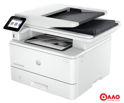 МФУ HP LaserJet Pro MFP 4103fdw 2Z629A МФУ HP LaserJet Pro MFP 4103fdw 2Z629A