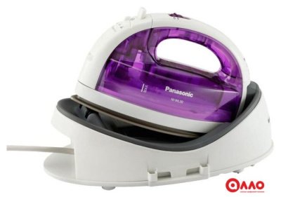 Утюг Panasonic NI-WL30VTW