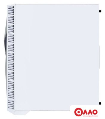 Корпус Zalman Z3 Iceberg (белый) Корпус Zalman Z3 Iceberg (белый)