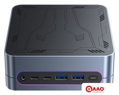 Компактный компьютер Chuwi LarkBox S i3-1220P/16GB/512GB/Win11Pro