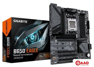 Материнская плата Gigabyte B650 Eagle Материнская плата Gigabyte B650 Eagle