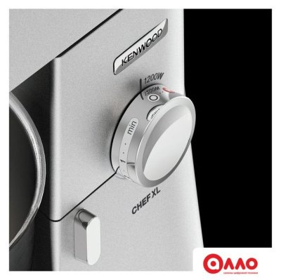 Кухонная машина Kenwood KVL4100S