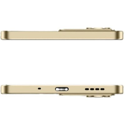 Смартфон Realme C75 8GB/128GB (RMX3941), золотой
