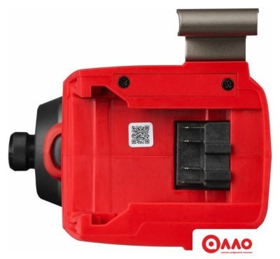 Винтоверт Milwaukee M18 FUEL M18ONEID3-0X 4933492800 (без АКБ, кейс)