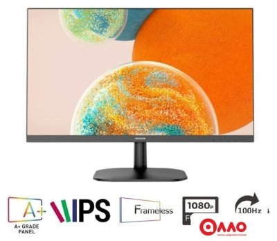 Монитор Aiwa F5-22F100-V1