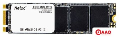 SSD Netac N535N 128GB SSD Netac N535N 128GB