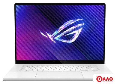 Игровой ноутбук ASUS ROG Zephyrus G16 2024 GU605MI-QR258