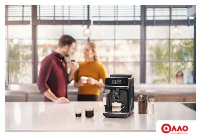 Кофемашина Philips EP2231/40 Кофемашина Philips EP2231/40