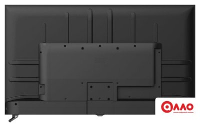 Телевизор Topdevice 50" QLED CQ08