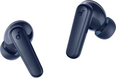 Наушники Anker SoundCore R50i A3949, синие