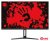 Игровой монитор A4Tech Bloody MN240F (черный)