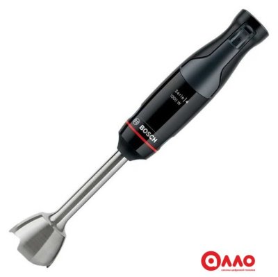 Погружной блендер Bosch MSM4B6V2