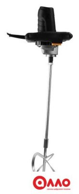 Строительный миксер Zitrek ZKM1600W Строительный миксер Zitrek ZKM1600W