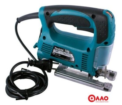 Электролобзик Makita 4329