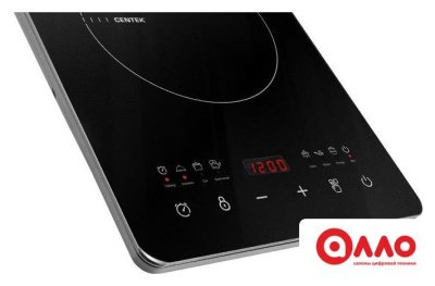 Настольная плита CENTEK CT-1519