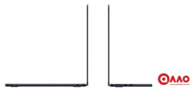 Ноутбук Apple Macbook Air 13" M2 2022 Z160000KY