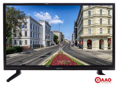 Телевизор Harper 24R470T