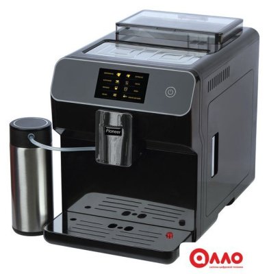 Кофемашина Pioneer CMA020