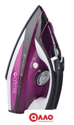 Утюг CENTEK CT-2344 P Утюг CENTEK CT-2344 P