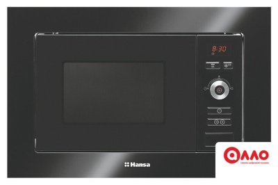 Микроволновая печь Hansa AMM20BESH Микроволновая печь Hansa AMM20BESH