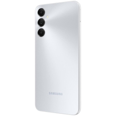 Смартфон Samsung Galaxy A05s 4GB/128GB серебристый