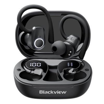 Наушники Blackview AirBuds 60, черные