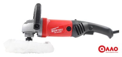 Полировальная машина Wortex PM 1813 SE