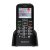 Мобильный телефон Maxvi B5ds up черный