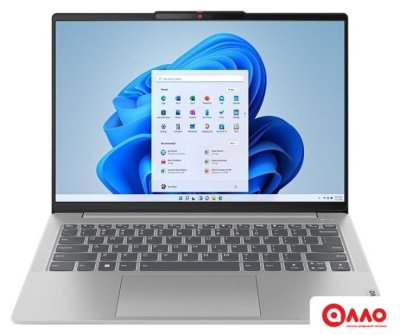 Ноутбук Lenovo IdeaPad Slim 5 14IRL8 82XD002URK