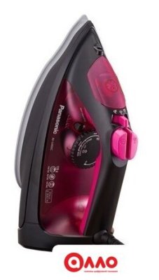 Утюг Panasonic NI-U400CPTW