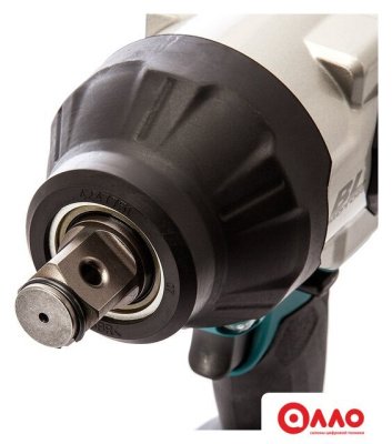 Гайковерт Makita DTW1002Z (без АКБ)