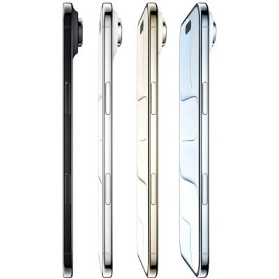 Смартфон Apple iPhone Air 256GB золотистый