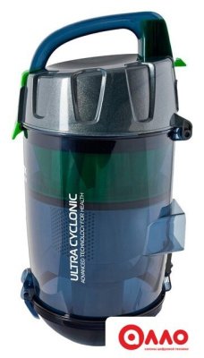 Пылесос Vitek VT-8130 BK