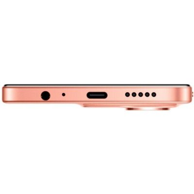 Смартфон Xiaomi Redmi 15C 128GB 4GB RU, оранжевый
