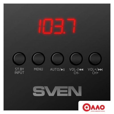 Акустика SVEN MS-2080