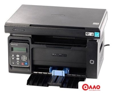 МФУ Pantum M6500W МФУ Pantum M6500W