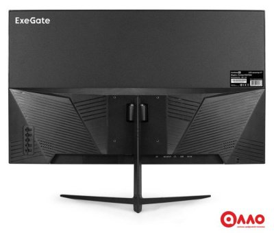 Игровой монитор ExeGate Combat EG2700A EX297305RUS