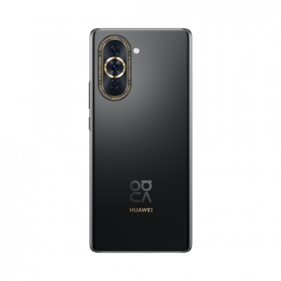Смартфон Huawei Nova 10 8GB/128GB (NCO-LX1), черный